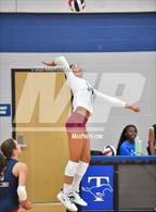 Photo from the gallery "Tompkins vs. Katy Taylor (KISD/CFISD Tournament)"