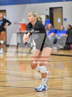 Photo from the gallery "Tompkins vs. Katy Taylor (KISD/CFISD Tournament)"