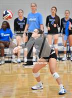 Photo from the gallery "Tompkins vs. Katy Taylor (KISD/CFISD Tournament)"