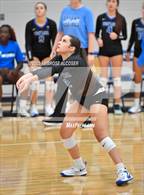 Photo from the gallery "Tompkins vs. Katy Taylor (KISD/CFISD Tournament)"