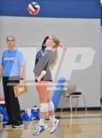 Photo from the gallery "Tompkins vs. Katy Taylor (KISD/CFISD Tournament)"