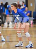 Photo from the gallery "Tompkins vs. Katy Taylor (KISD/CFISD Tournament)"