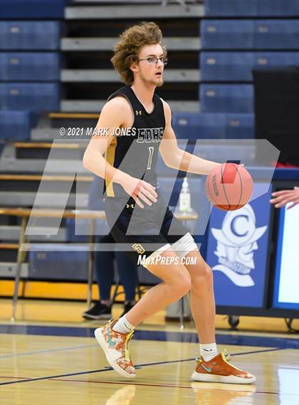 Thumbnail 3 in St. David vs. North Valley Christian Academy  (AIA 1A Semifinal) photogallery.