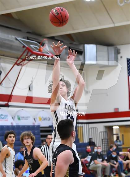 Thumbnail 1 in St. David vs. North Valley Christian Academy  (AIA 1A Semifinal) photogallery.