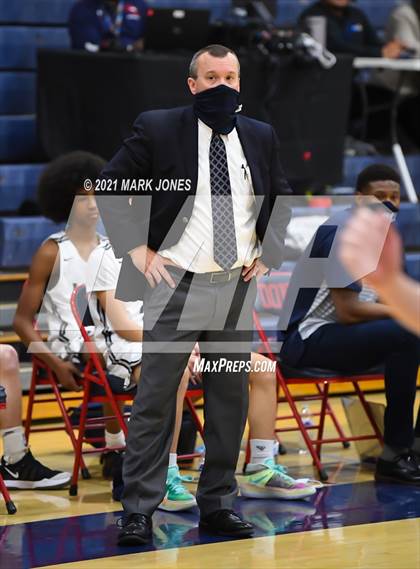 Thumbnail 1 in St. David vs. North Valley Christian Academy  (AIA 1A Semifinal) photogallery.