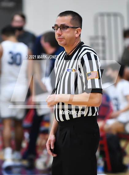 Thumbnail 3 in St. David vs. North Valley Christian Academy  (AIA 1A Semifinal) photogallery.