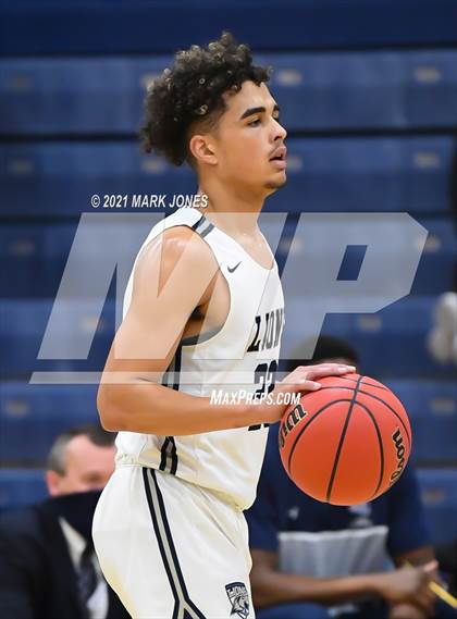 Thumbnail 2 in St. David vs. North Valley Christian Academy  (AIA 1A Semifinal) photogallery.