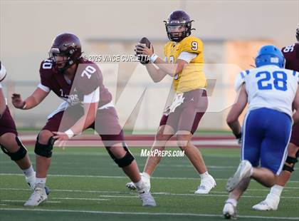 Thumbnail 2 in New Braunfels @ Dripping Springs (Scrimmage) photogallery.