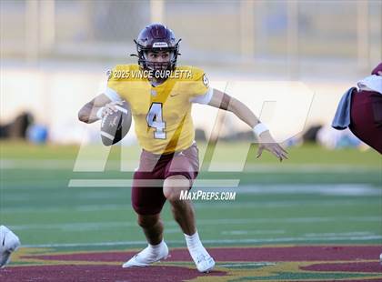 Thumbnail 1 in New Braunfels @ Dripping Springs (Scrimmage) photogallery.