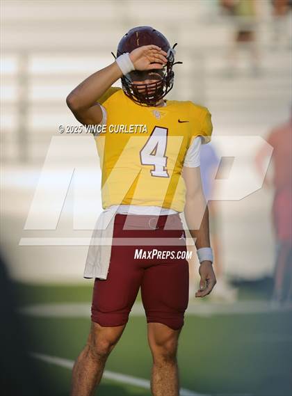 Thumbnail 3 in New Braunfels @ Dripping Springs (Scrimmage) photogallery.