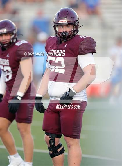 Thumbnail 3 in New Braunfels @ Dripping Springs (Scrimmage) photogallery.
