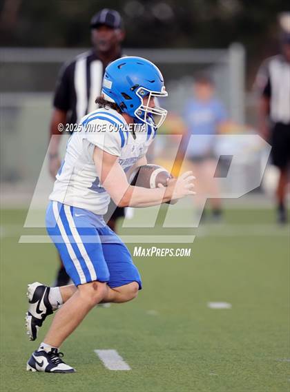 Thumbnail 3 in New Braunfels @ Dripping Springs (Scrimmage) photogallery.
