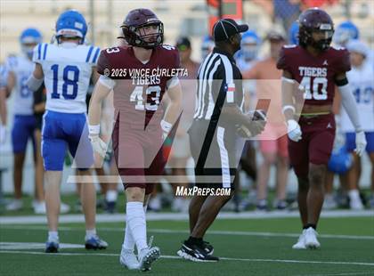 Thumbnail 1 in New Braunfels @ Dripping Springs (Scrimmage) photogallery.