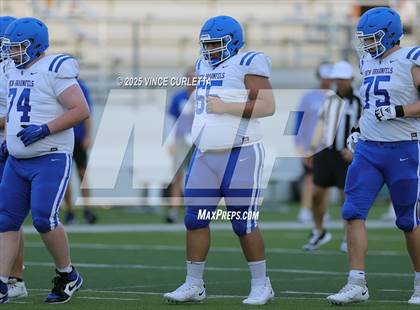 Thumbnail 3 in New Braunfels @ Dripping Springs (Scrimmage) photogallery.