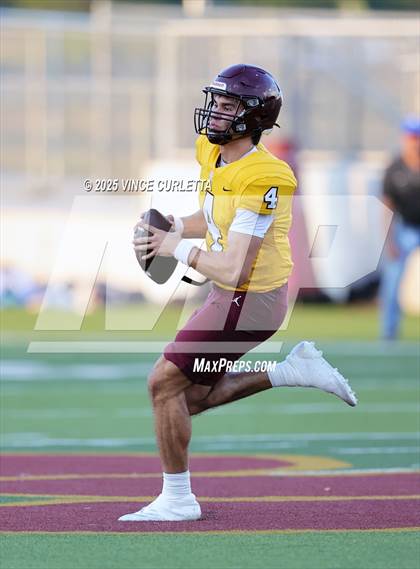 Thumbnail 1 in New Braunfels @ Dripping Springs (Scrimmage) photogallery.