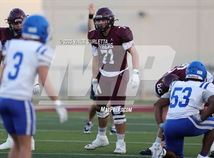 Thumbnail 1 in New Braunfels @ Dripping Springs (Scrimmage) photogallery.