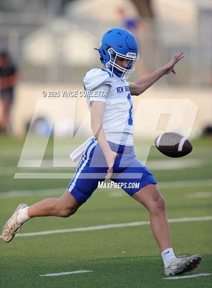 Thumbnail 3 in New Braunfels @ Dripping Springs (Scrimmage) photogallery.