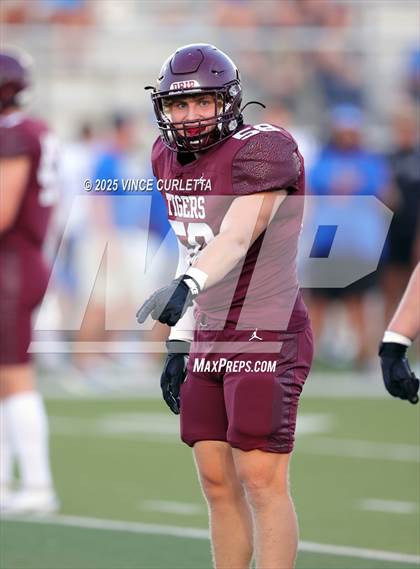 Thumbnail 1 in New Braunfels @ Dripping Springs (Scrimmage) photogallery.