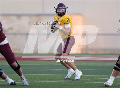Thumbnail 1 in New Braunfels @ Dripping Springs (Scrimmage) photogallery.
