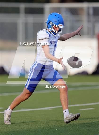 Thumbnail 2 in New Braunfels @ Dripping Springs (Scrimmage) photogallery.