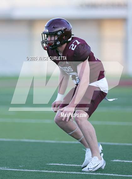 Thumbnail 2 in New Braunfels @ Dripping Springs (Scrimmage) photogallery.