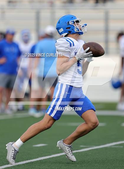Thumbnail 1 in New Braunfels @ Dripping Springs (Scrimmage) photogallery.