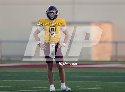 Thumbnail 3 in New Braunfels @ Dripping Springs (Scrimmage) photogallery.