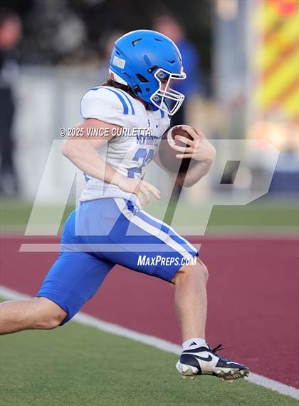 Thumbnail 1 in New Braunfels @ Dripping Springs (Scrimmage) photogallery.