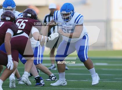 Thumbnail 2 in New Braunfels @ Dripping Springs (Scrimmage) photogallery.