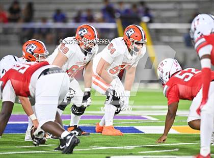 Thumbnail 2 in Bridgeland @ Cypress Lakes photogallery.