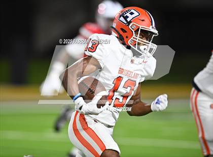 Thumbnail 2 in Bridgeland @ Cypress Lakes photogallery.