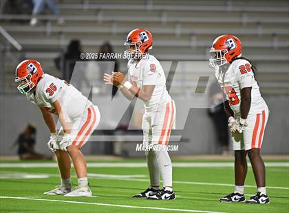 Thumbnail 1 in Bridgeland @ Cypress Lakes photogallery.