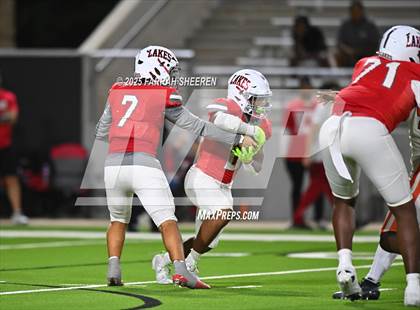 Thumbnail 1 in Bridgeland @ Cypress Lakes photogallery.