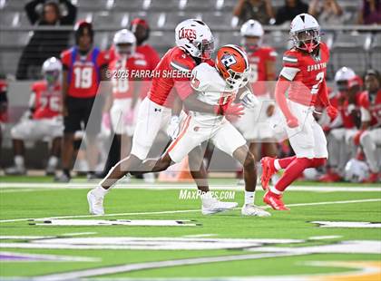 Thumbnail 1 in Bridgeland @ Cypress Lakes photogallery.