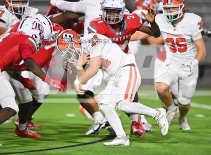 Thumbnail 2 in Bridgeland @ Cypress Lakes photogallery.