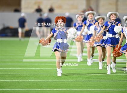 Thumbnail 1 in Bridgeland @ Cypress Lakes photogallery.