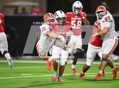 Thumbnail 2 in Bridgeland @ Cypress Lakes photogallery.