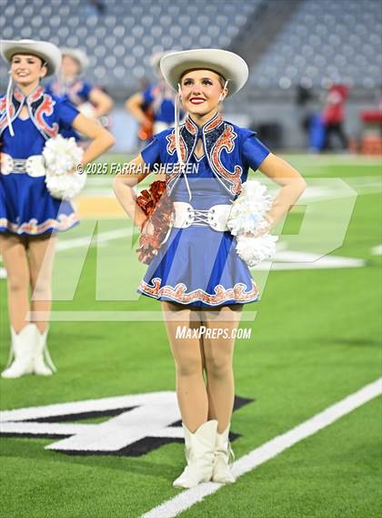 Thumbnail 2 in Bridgeland @ Cypress Lakes photogallery.