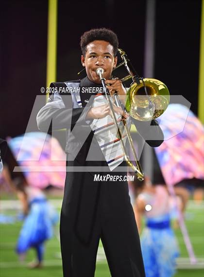 Thumbnail 1 in Bridgeland @ Cypress Lakes photogallery.