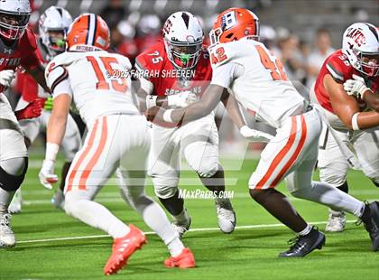 Thumbnail 1 in Bridgeland @ Cypress Lakes photogallery.