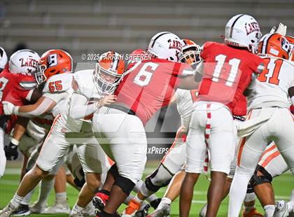 Thumbnail 3 in Bridgeland @ Cypress Lakes photogallery.