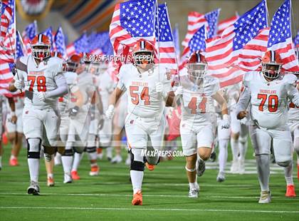 Thumbnail 3 in Bridgeland @ Cypress Lakes photogallery.