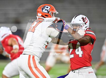 Thumbnail 3 in Bridgeland @ Cypress Lakes photogallery.