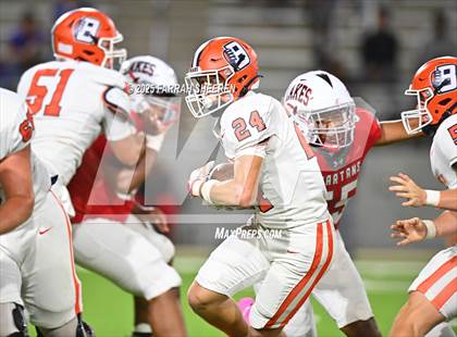 Thumbnail 1 in Bridgeland @ Cypress Lakes photogallery.