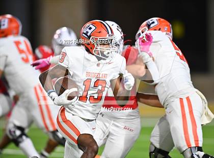 Thumbnail 1 in Bridgeland @ Cypress Lakes photogallery.