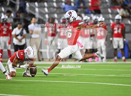 Thumbnail 2 in Bridgeland @ Cypress Lakes photogallery.