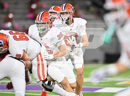 Thumbnail 3 in Bridgeland @ Cypress Lakes photogallery.