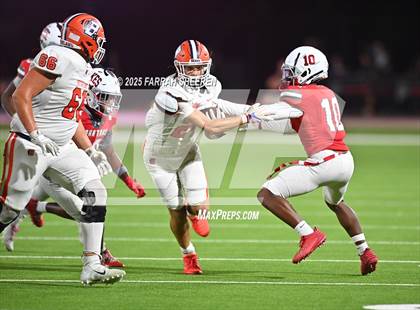 Thumbnail 1 in Bridgeland @ Cypress Lakes photogallery.