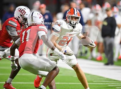 Thumbnail 2 in Bridgeland @ Cypress Lakes photogallery.