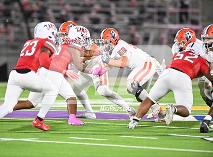 Thumbnail 2 in Bridgeland @ Cypress Lakes photogallery.